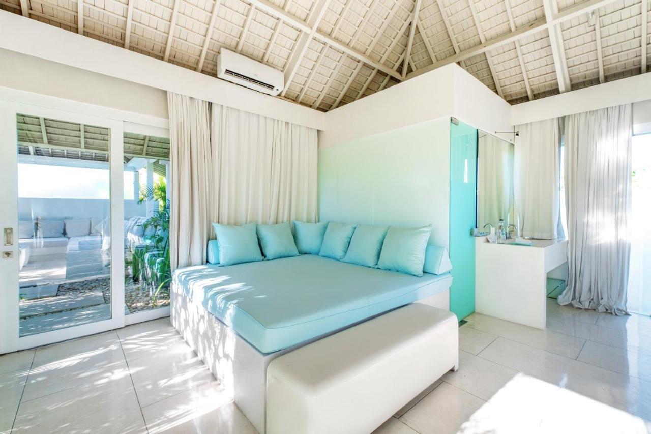 Villa Puro Blanco Kuta  Exterior photo